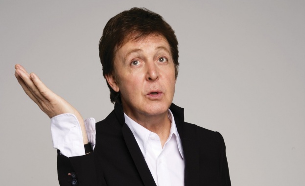 Пол Маккартни не бърза да се пенсионира 