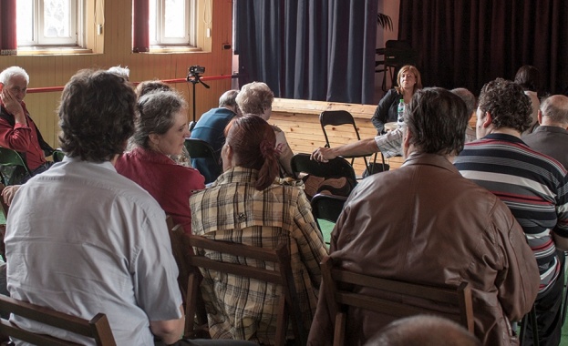 Български демократически форум ще работи  за автентична дясна коалиция