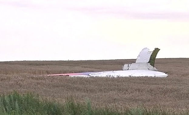 Откриха още 27 тела на загинали при катастрофата на Боинг 777