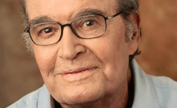 Почина звездата от „Маверик” Джеймс Гарнър