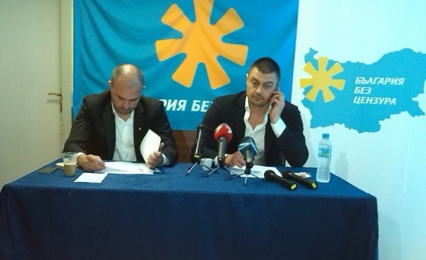 Бареков и Кенов ще съдят отлъчилия се Ангел Славчев