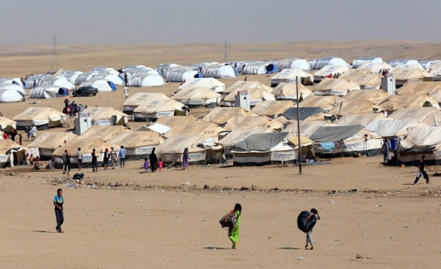 Християните напуснаха Мосул 