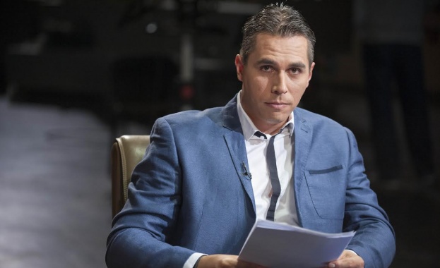 Ангел Славчев кандидат за народен представител от Възраждане посети най малката