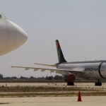 Русия започва изграждането на ново летище в Дамаск