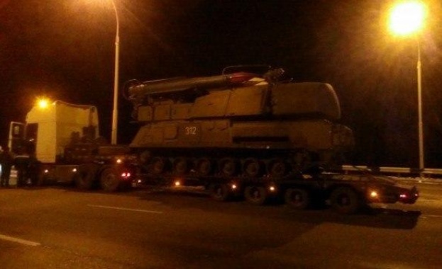 Интернет потребителите хванаха Киев в лъжа /видео/