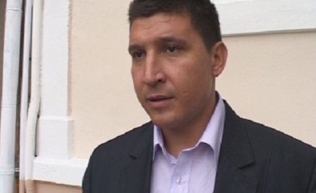 Уволниха дисциплинарно шефа на МВР-Бургас