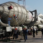 Русия ще тества система за глобален контрол на ракети 