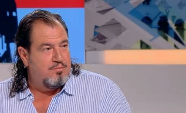 Гущеров: На БСП не й трябва биткаджия