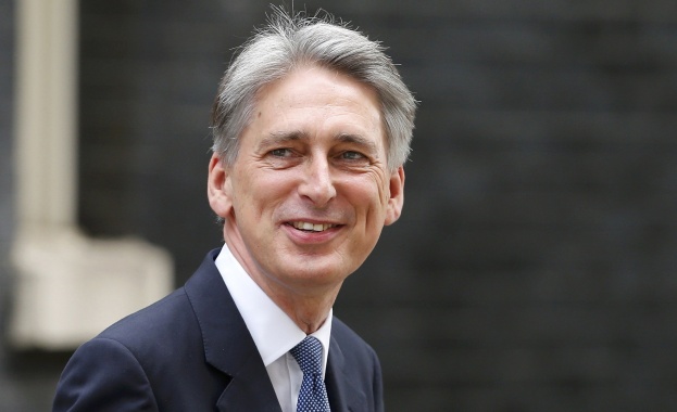 Филип Хамънд: Все още бих гласувал да напуснем ЕС 