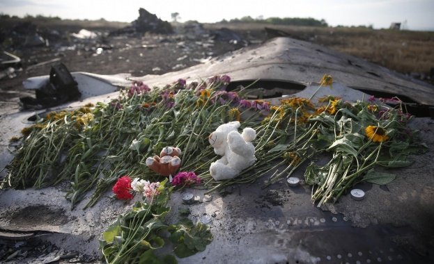 Президентът Плевнелиев ще разисква кризата в Украйна на среща на високо равнище на НАТО във Варшава
