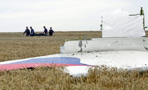 ООН гласува резолюция за малайзийския „Боинг"