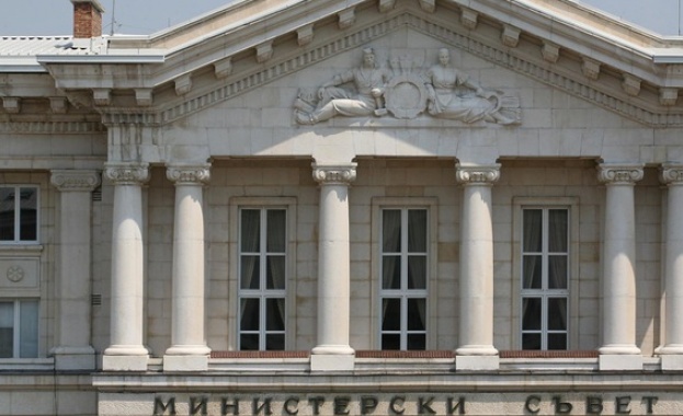 Освободиха двама зам.-министри