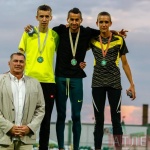 Четири медала за Спортните таланти на „Еврофутбол” на „Самарско знаме”