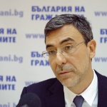 Даниел Вълчев: Банковата криза разкри безотговорността на властта