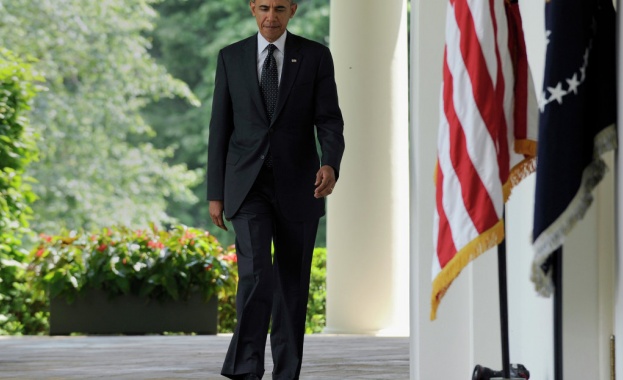 40% от американците се съмняват в американското гражданство на Обама