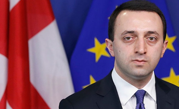 Премиерът на Грузия обяви имената на новите министри в кабинета