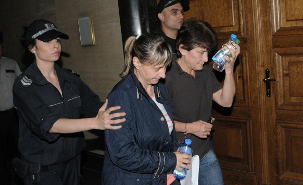 Задържаните за аферата „КТБ” остават в ареста 