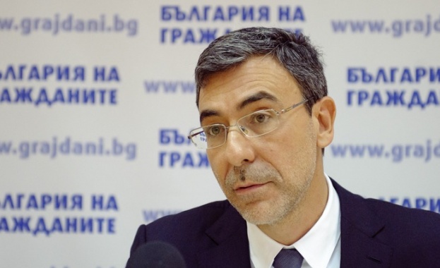 Даниел Вълчев: Банковата криза разкри безотговорността на властта