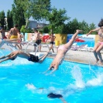 Внимавайте! От басейните може да се хване и венерическа болест