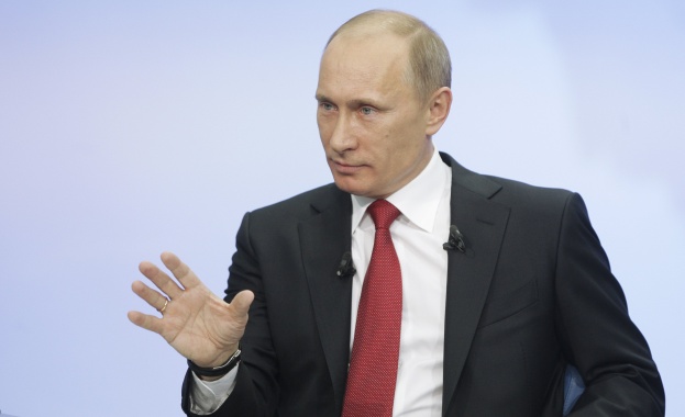 Путин забрани да използват лика му за агитация