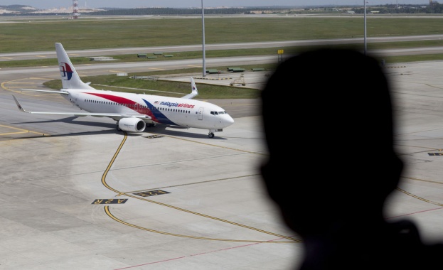 Дългосрочно „затворено небе” над Украйна, скок в трафика над България