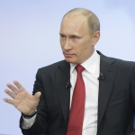 Русия започва борба с пиратските филми