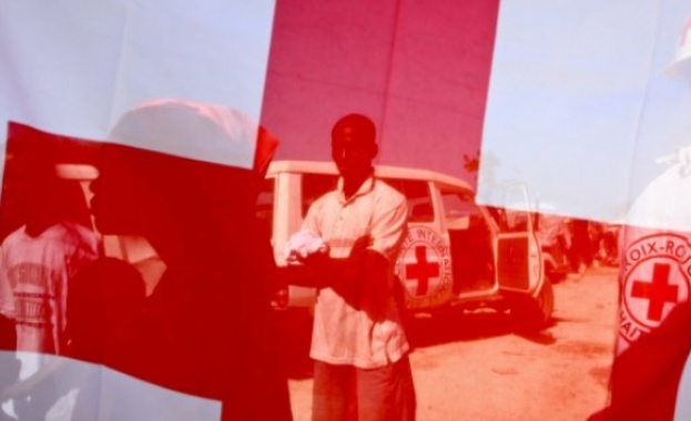 Червеният кръст определи украинския конфликт като гражданска война 