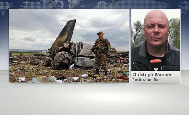 Немски журналист: Путин прави всичко за справедливо разследване на Боинг 777