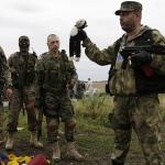 Дами и господа, не разчитайте много на „световната общественост”