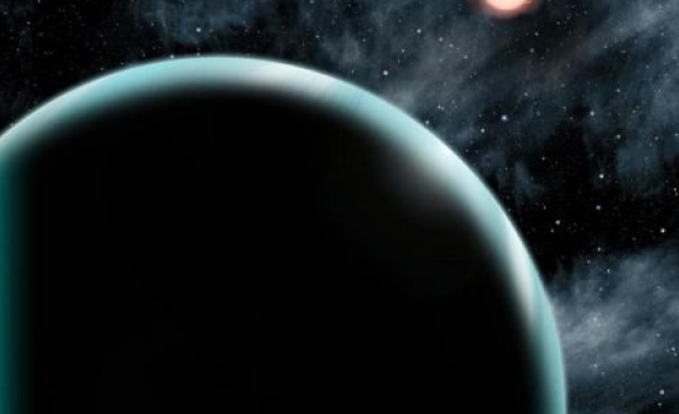 Откриха екзопланетата с най-дълга година 