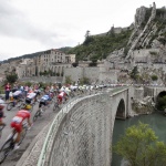 Започва най-тежкият етап от Tour de France 