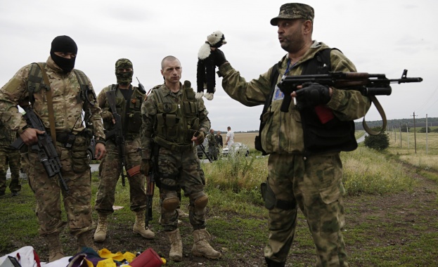 Дами и господа, не разчитайте много на „световната общественост”