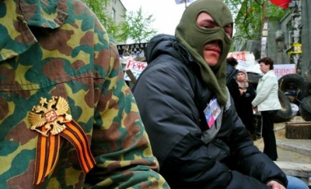 Опълченци обкръжиха украинска бригада, проявила се с особена жестокост в Славянск