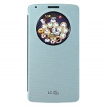 LG въвежда игри за калъфа QuickCircleTM