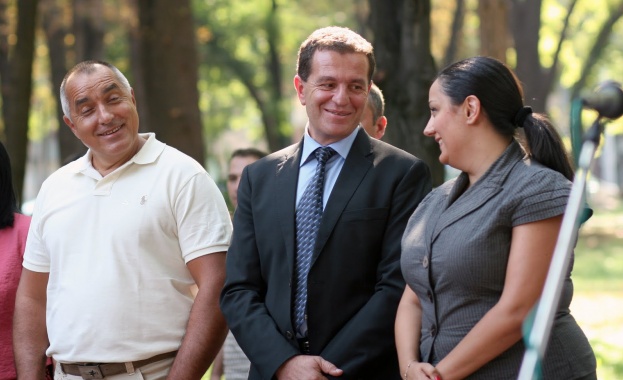 Борисов сочи Павлова за следващ премиер?