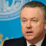 Москва отново призова за прекратяване на огъня в Украйна