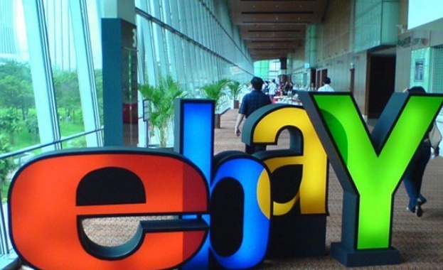 Ebay смята Русия за свой приоритет