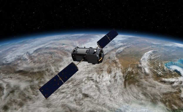 Спътник, прекарал 34 години в орбита, ще падне на Земята на 4 август