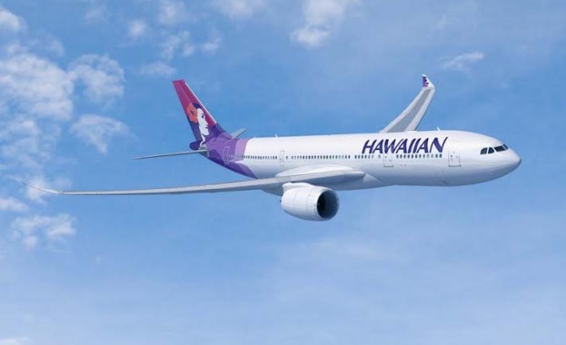 Hawaiian Airlines поръчва шест самолета A330-800neo 