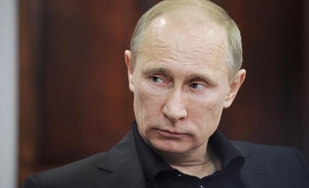 Путин обеща адекватен отговор на доближаването на НАТО към границите на Русия
