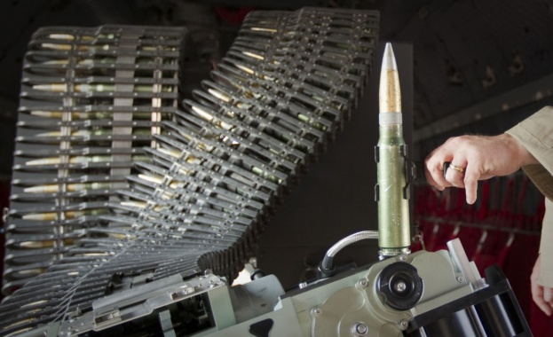 Списъкът на изделията и технологиите с двойна употреба, подлежащи на контрол при внос, е осъвременен