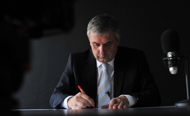 Ивайло Калфин прогнозира 25 депутати на АБВ в новото Народно събрание