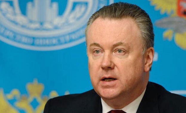 Москва отново призова за прекратяване на огъня в Украйна