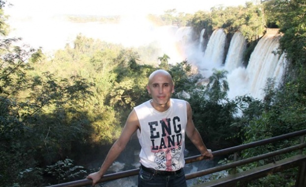 Британски журналист от RT изчезна в Донецк