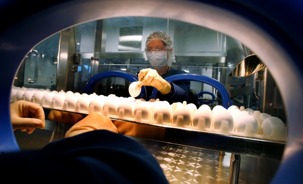 Sanofi Pasteur е на път да открие първата в света ваксина срещу денга