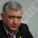 Атанас Мерджанов: Парламентаризмът и ГЕРБ са несъвместими
