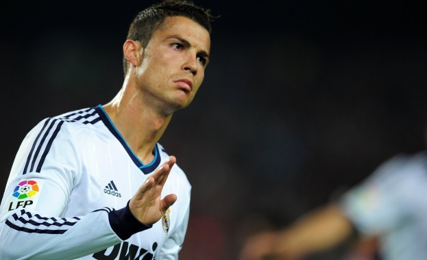 Реал Мадрид обмисля продажбата на Роналдо?