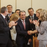 Световните медии: Оставка по време на криза в България