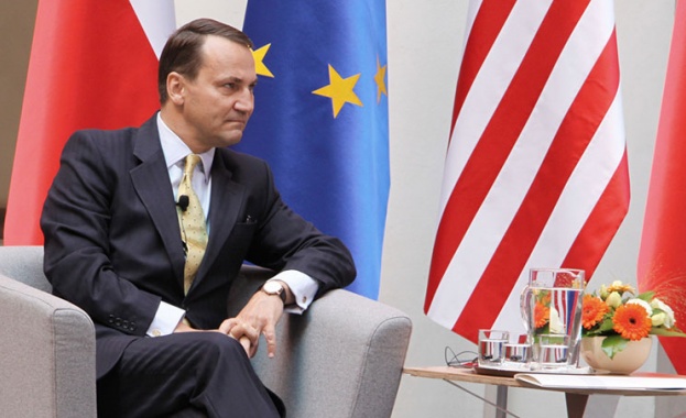 Варшава отменя Годината на Полша в Русия