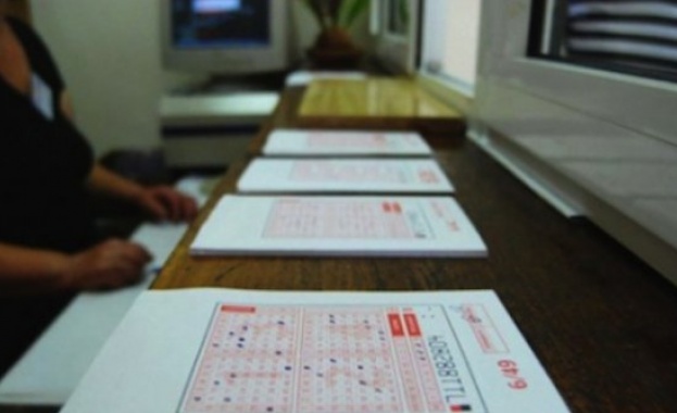 Отново оцеляха всички джакпоти, в 6/49 в неделя се събират 2 900 000 лева